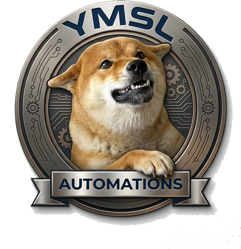 YMSL Automations